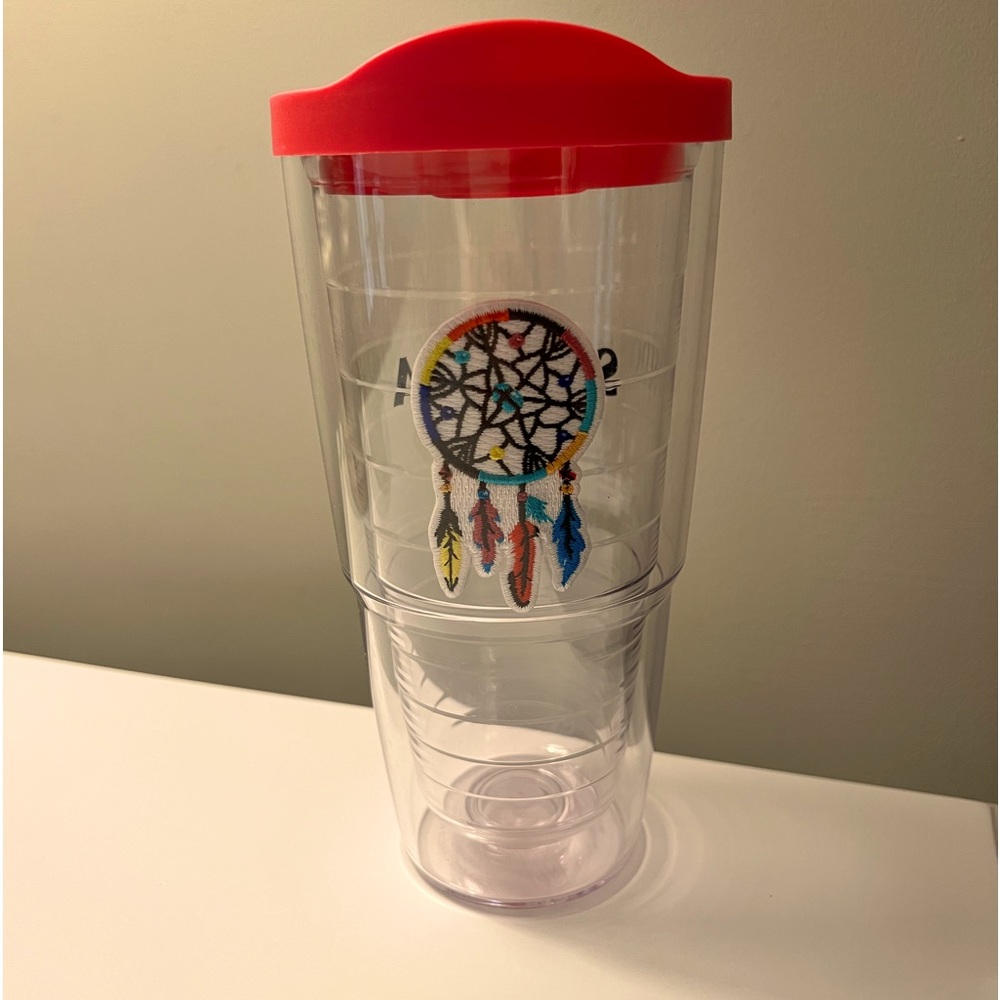 Tervis Tumble 24oz Sedona & dream catcher